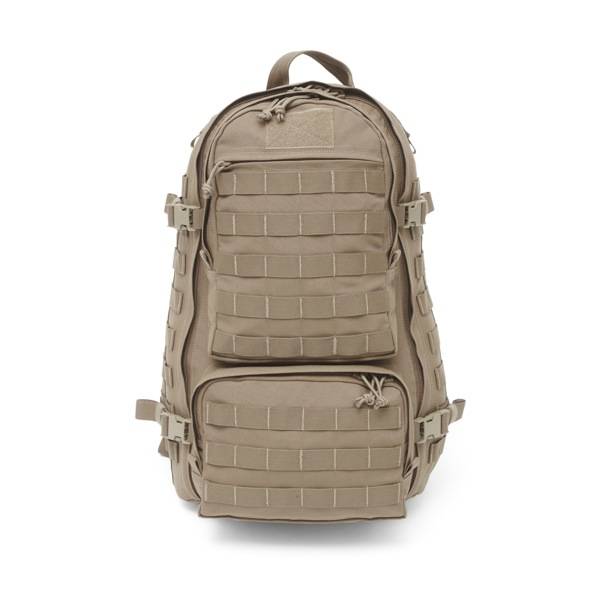 Elite OPS Predator Pack - Coyote Tan