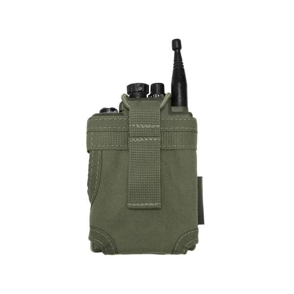 Elite OPS PRR Pouch - Olive Drab