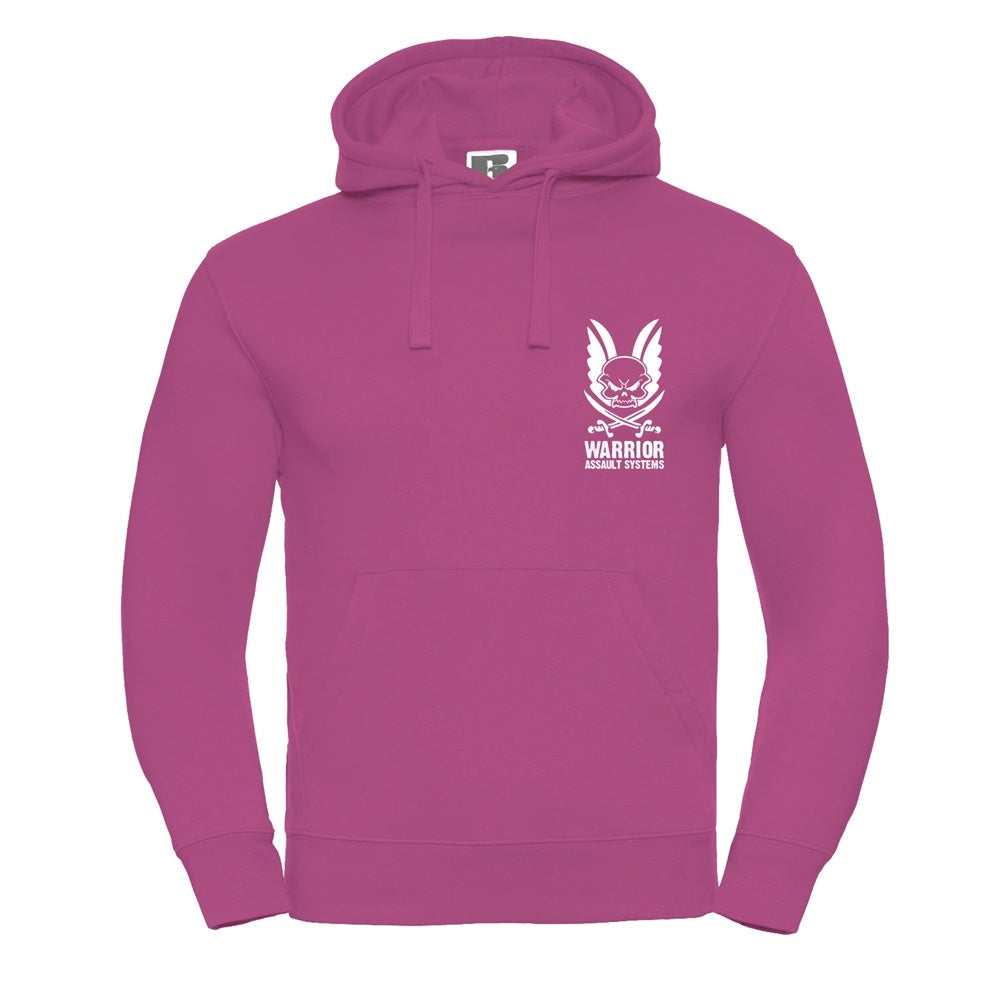 Kapuzenpullover – Pink