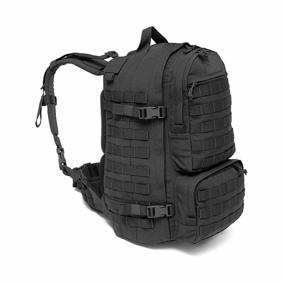 Elite OPS Predator Pack - Black