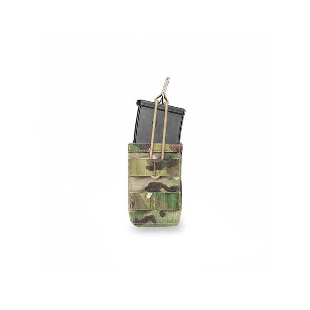 Single Open G36 - MultiCam