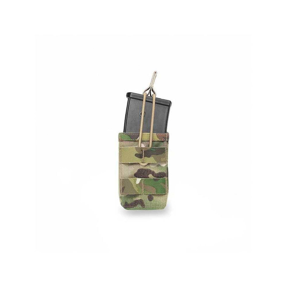 Single Open G36 - MultiCam