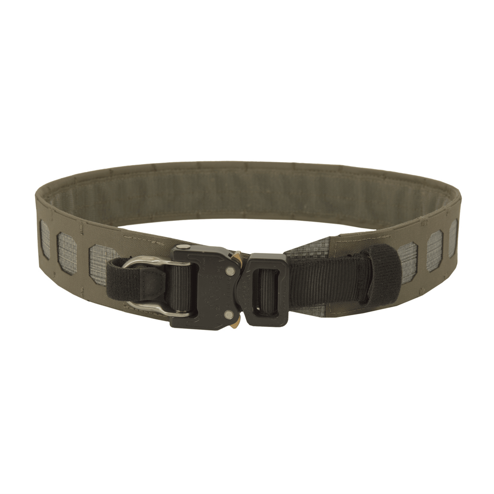 Tegris Belt 38mm Wide Inner Belt - Ranger Green