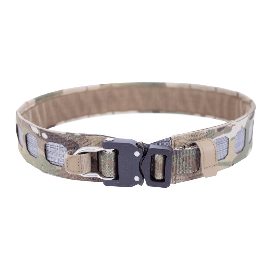 Tegris Gürtel 48mm breiter Innengürtel – Multicam