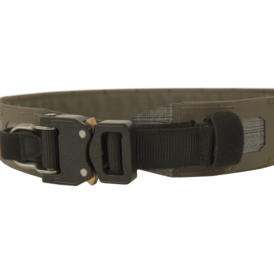 Tegris Gürtel 48mm breiter Innengürtel – Rangergrün