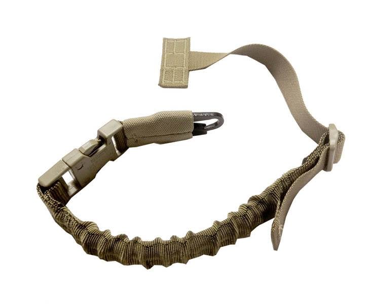 Elite OPS Quick Release Sling H&K Hook - Coyote Tan