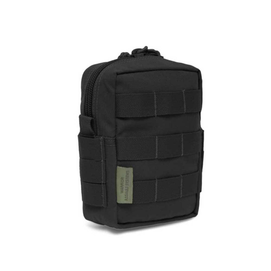 Elite OPS Small Utility, Medic Pouch - Black