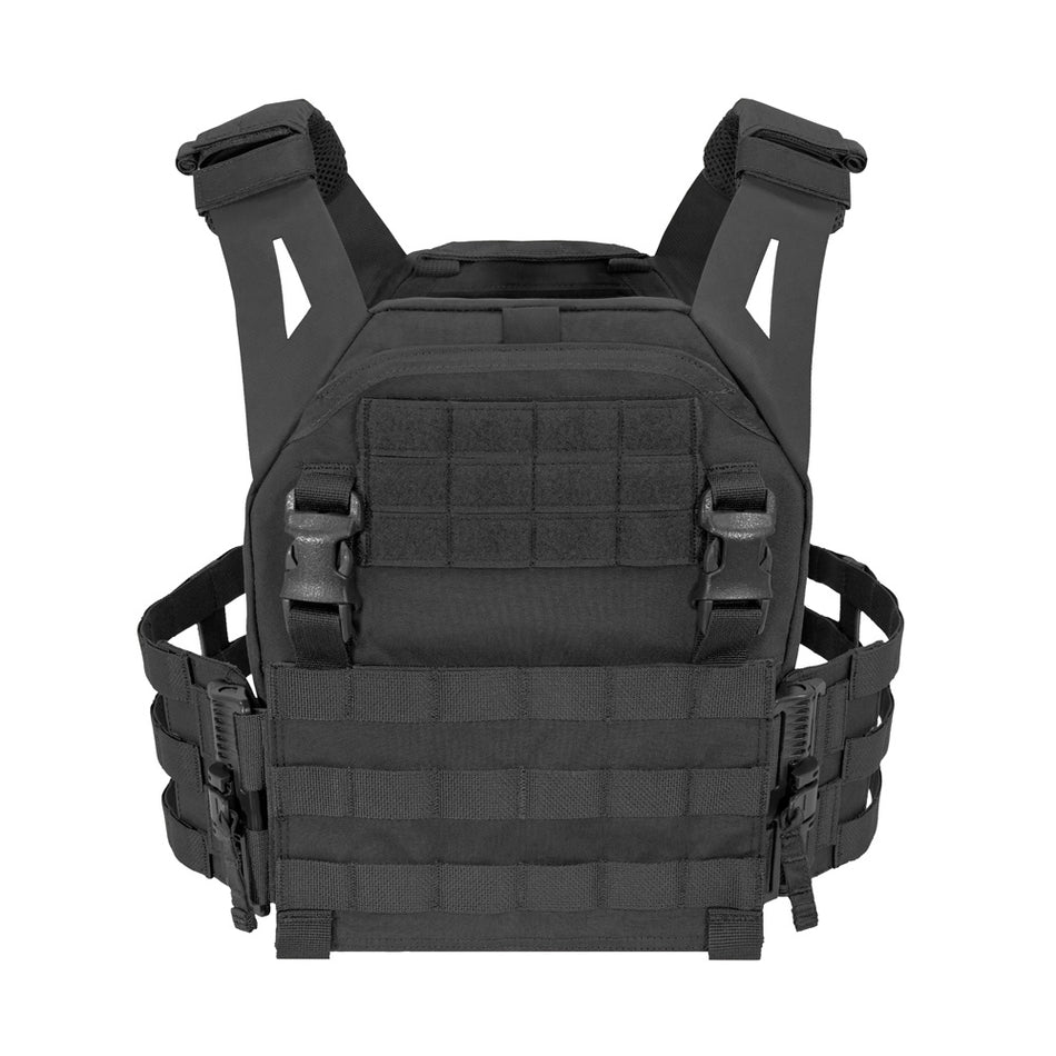 LPC Low Profile Carrier V2 Ladder Sides - Black