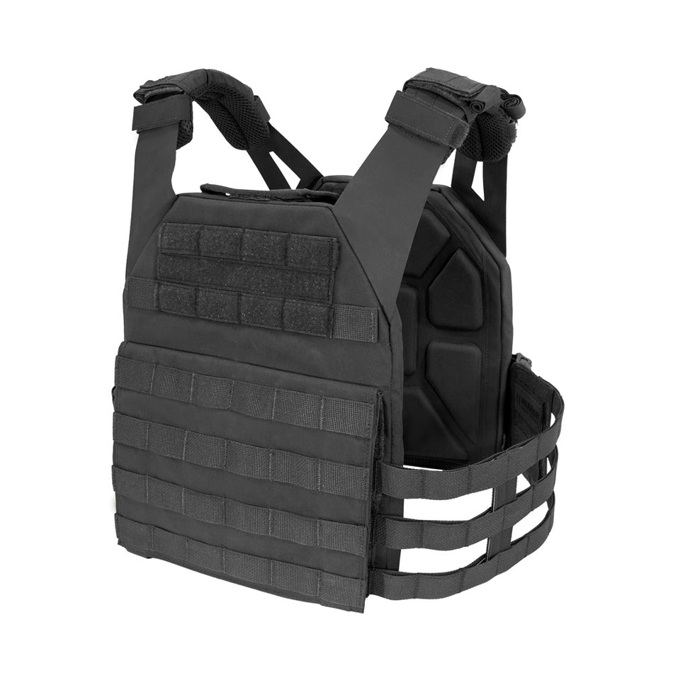LPC Low Profile Carrier V2 Ladder Sides - Black