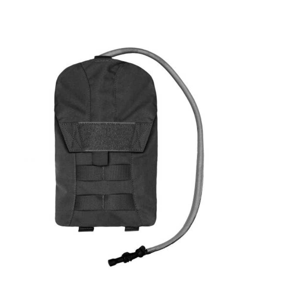 Small Hydration Carrier - Black