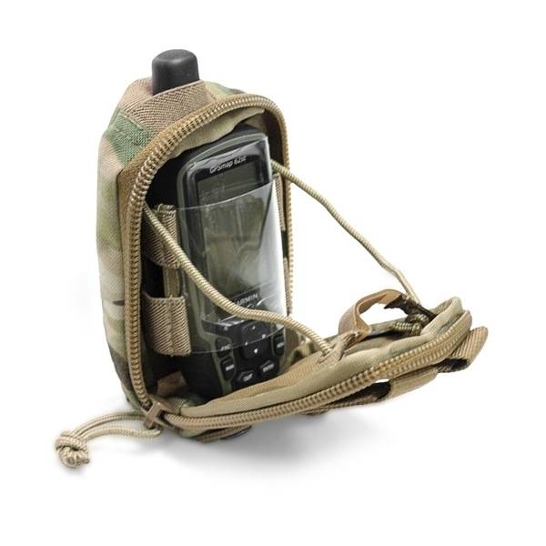 Elite OPS Garmin-62S-Tasche – Multicam