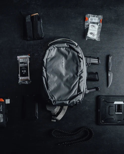 Fade Sling - Black