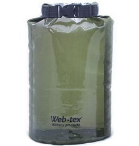 Ultraleichter Packsack 7,5L