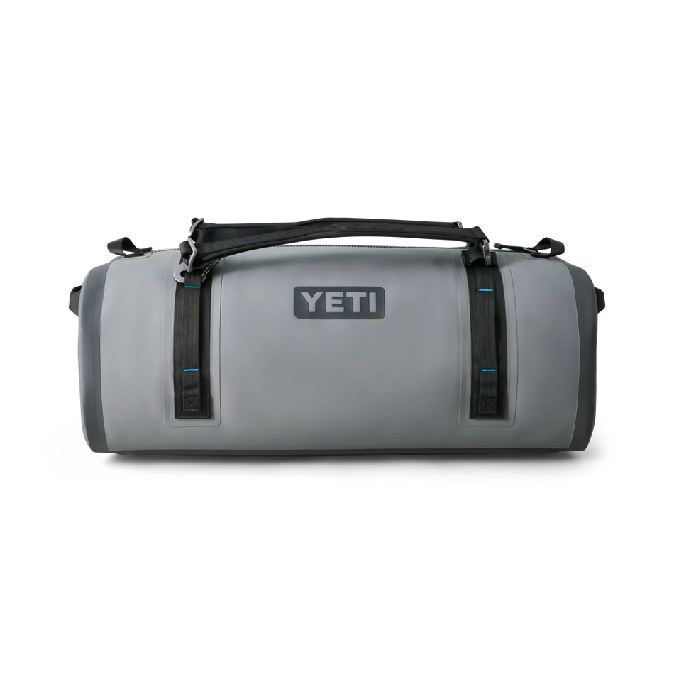 Panga Duffel 75L – Storm Grey