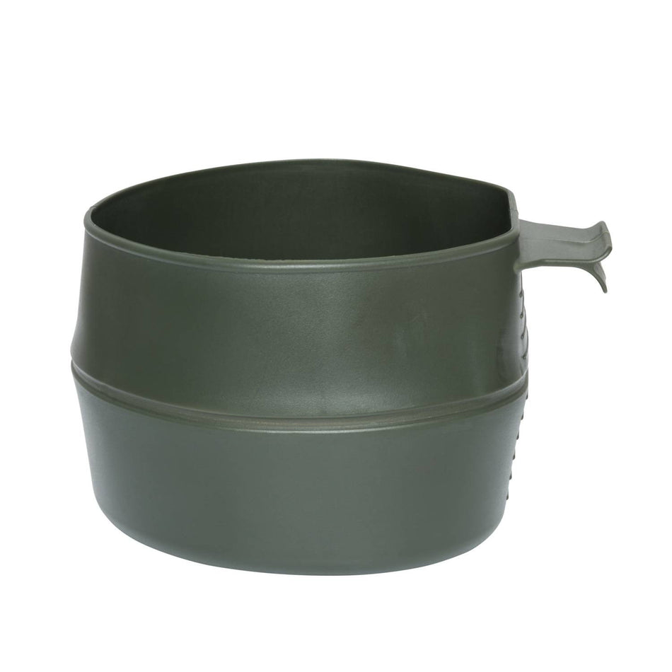 Fold-A-Cup® Big – Oliv