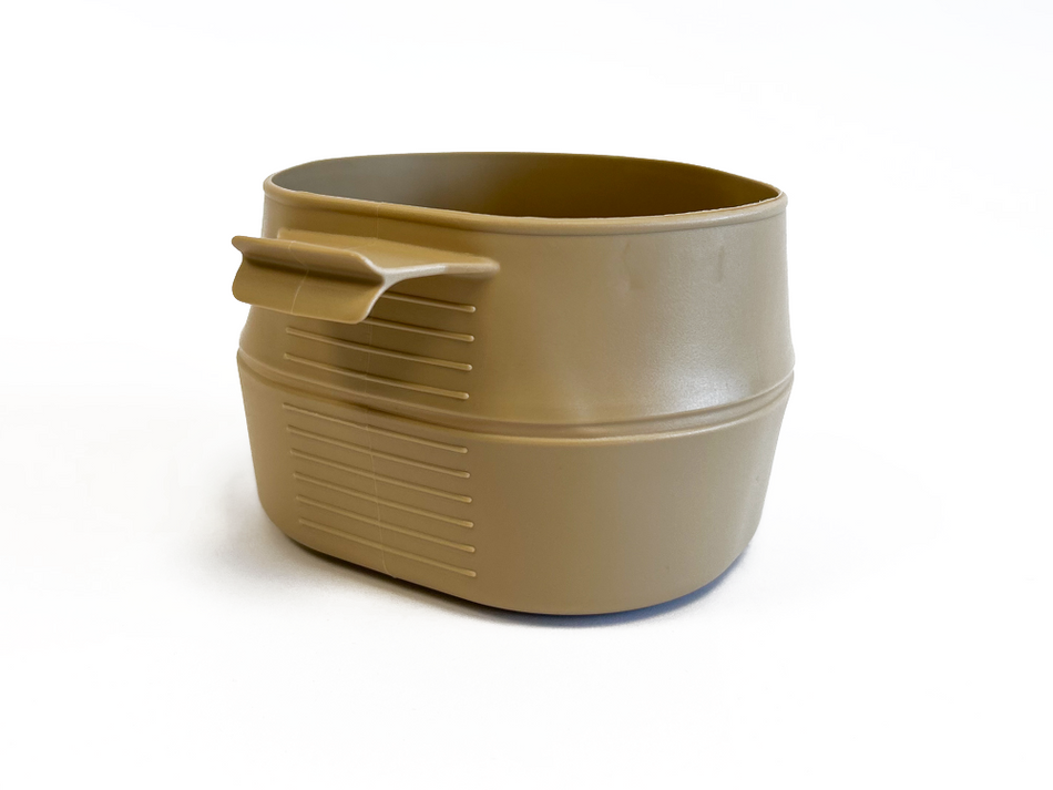Fold-A-Cup® Big – Wüstenfarben