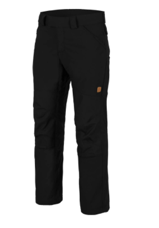 Helikon-Tex Woodsman Pants Black