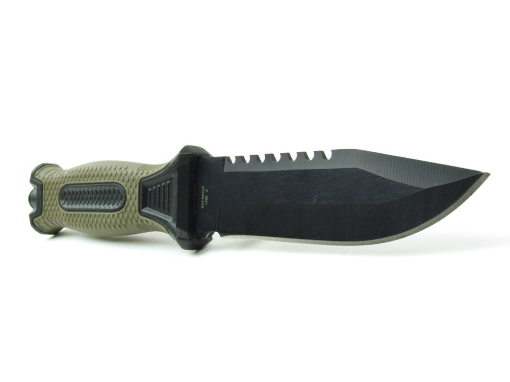 X-Treme Tactical Rescue