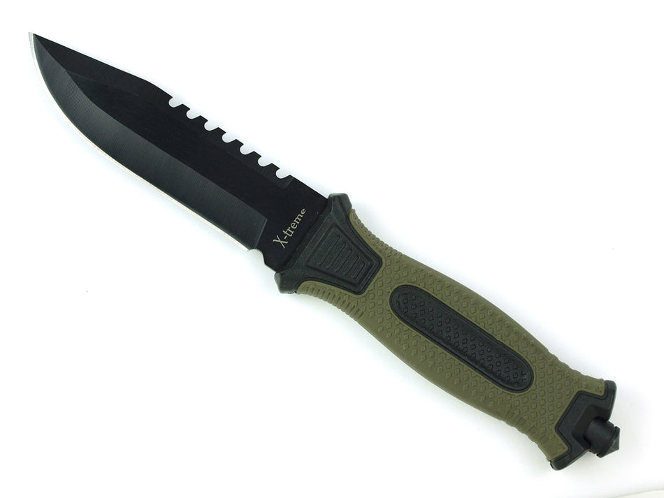 X-Treme Tactical Rescue