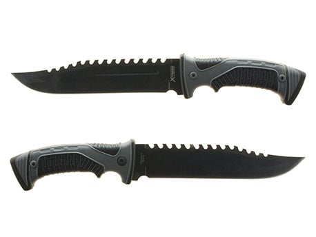X-Treme Camo Tactical