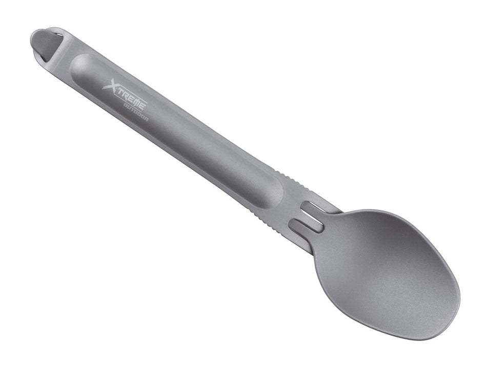 Titanium Cutlery Set
