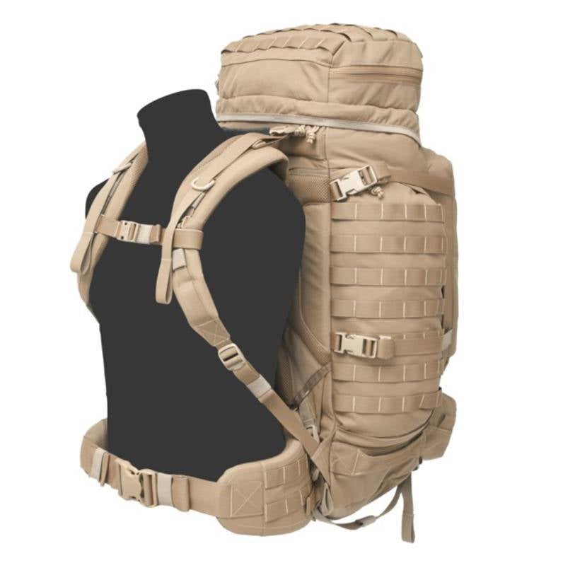 X300 Pack - Coyote Tan
