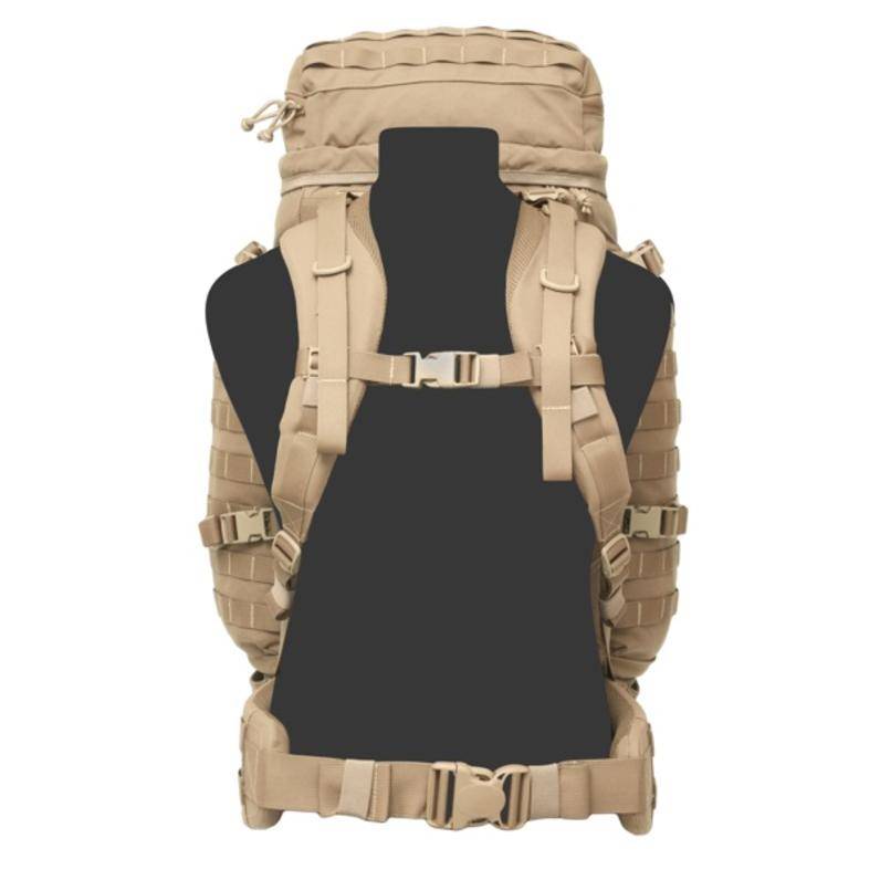 X300 Pack - Coyote Tan