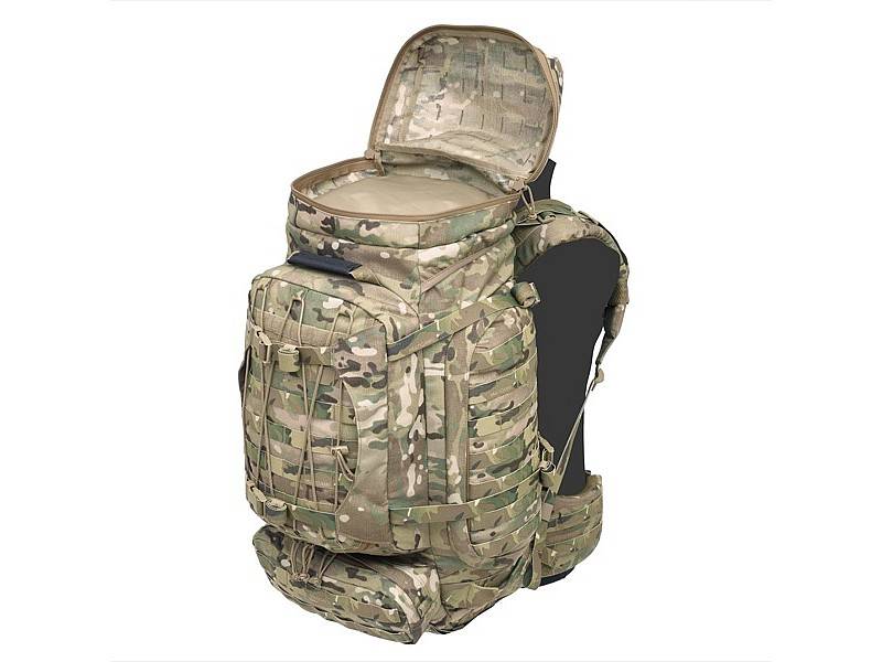 X300-Tasche – Multicam