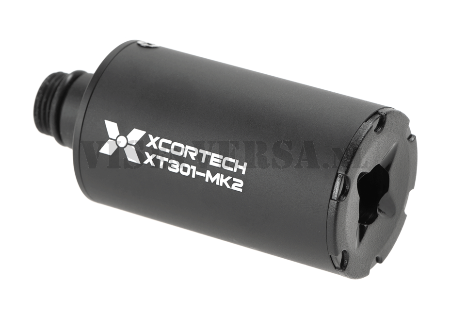 XT301 MK2 Tracer Unit CCW