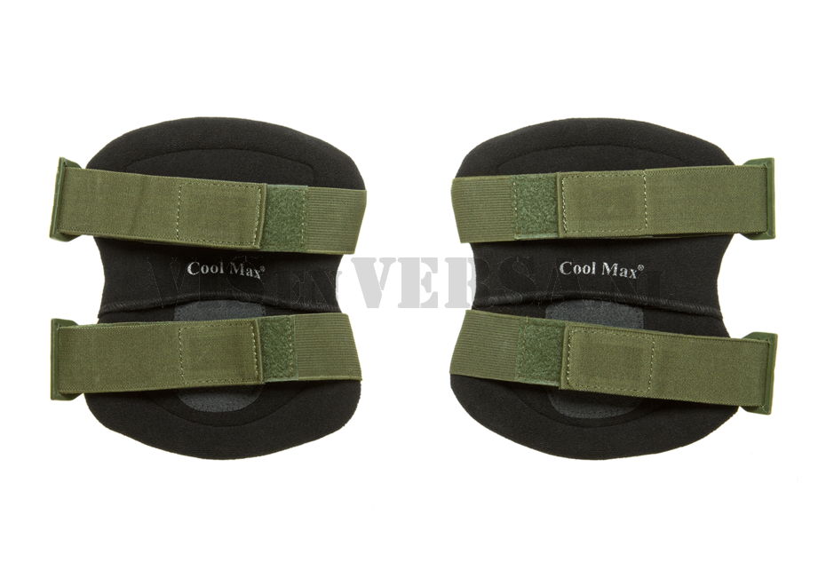 XPD Knee Pads - Ranger Green