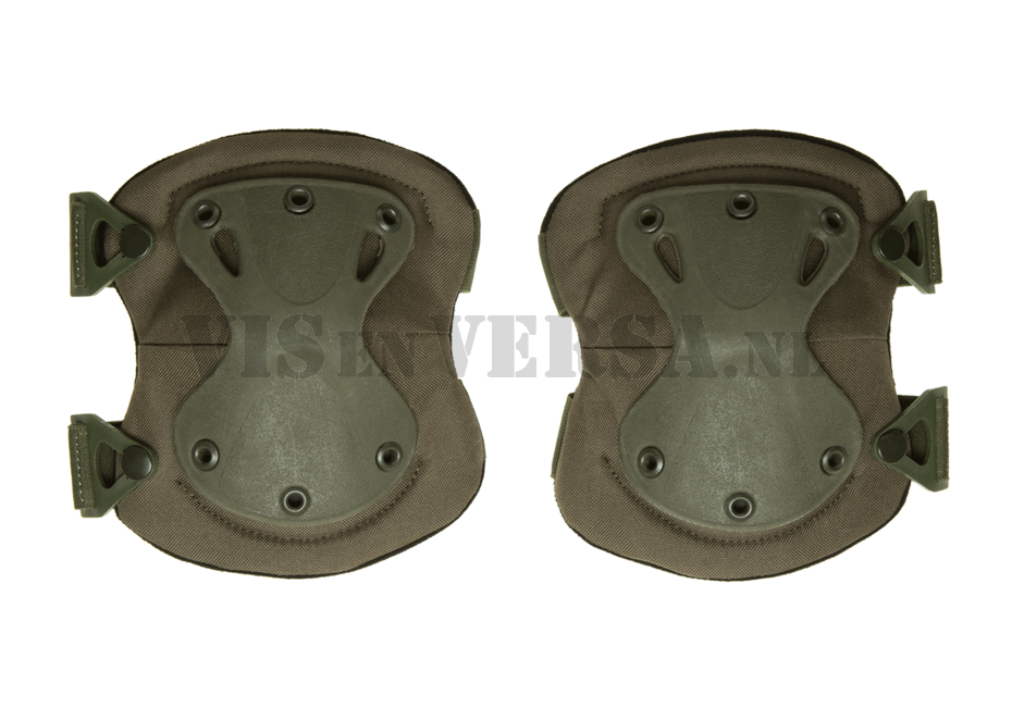 XPD Knee Pads - Ranger Green