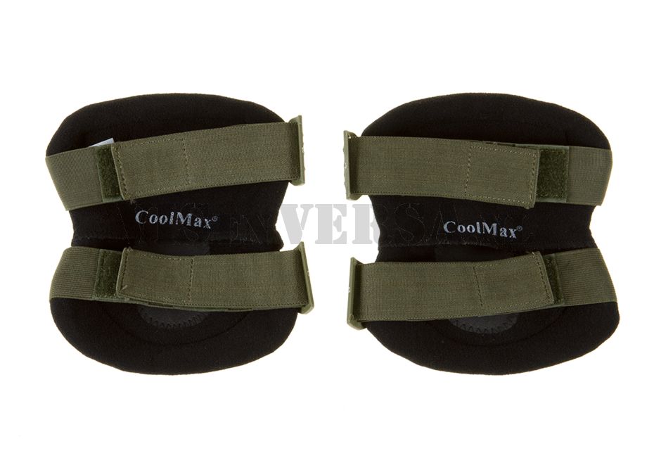 XPD Knee Pads - Everglade ( A-TACS FG)