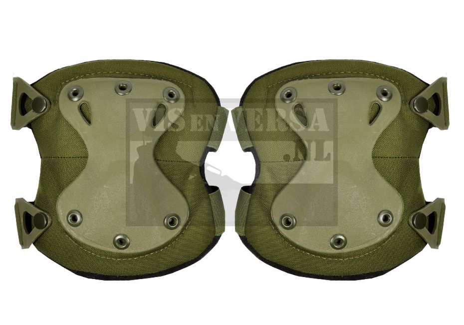 XPD Knee Pads - Olive Drab