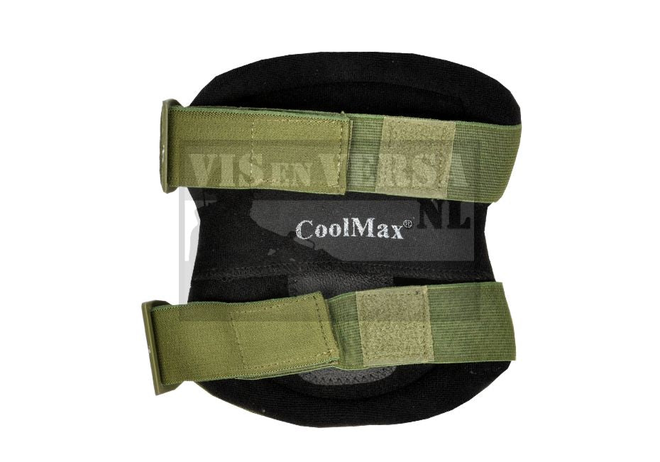 XPD Knee Pads - Olive Drab