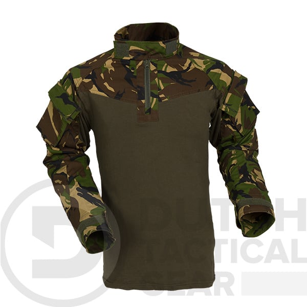 Kampfshirt – DPM