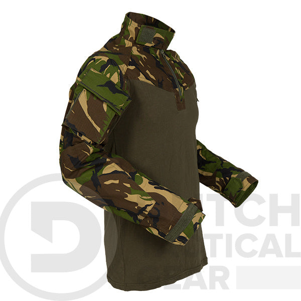 Kampfshirt – DPM