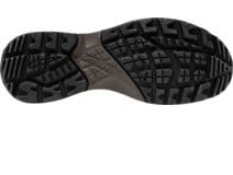 Zephyr GTX MID TF Black